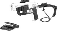Recover 20/11 Stabilizer Komplettkit 1911, inkl. Holster...
