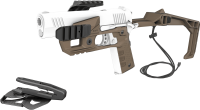 Recover 20/11 Stabilizer Komplettkit 1911, inkl. Holster...