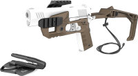 Recover 20/11 Stabilizer Komplettkit 1911, inkl. Holster...