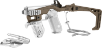 Recover 20/20N Stabilizer Basiskit Level 1 f&uuml;r GLOCK...