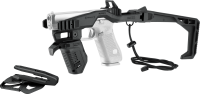 Recover 20/20N Stabilizer Komplettkit f&uuml;r GLOCK,...