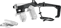 Recover 20/20N Stabilizer Basiskit Level 2 f&uuml;r GLOCK...