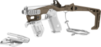 Recover 20/21 Stabilizer Basiskit Level 1 f&uuml;r GLOCK...