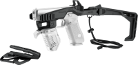 Recover 20/21 Stabilizer Basiskit Level 2 f&uuml;r GLOCK,...