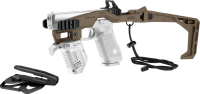 Recover 20/21 Stabilizer Basiskit Level 2 f&uuml;r GLOCK,...
