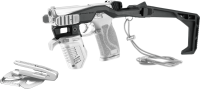 Recover 20/22 Stabilizer Basiskit Level 1 f&uuml;r Smith...