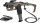 Recover 20/22 Stabilizer Komplettkit f&uuml;r Smith & Wesson, inkl. Holster f&uuml;r alle M&P Fullsize mit langem Beavertail und ohne Sicherung, Desert Tan