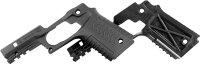 Recover Grip & Rail System f&uuml;r 1911 Compact schwarz