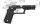 Recover Grip & Rail System f&uuml;r 1911 Compact schwarz