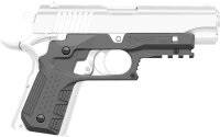 Recover Grip & Rail System f&uuml;r 1911 Compact...
