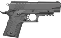 Recover Grip & Rail System f&uuml;r 1911 Compact...