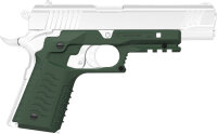 Recover Grip & Rail System f&uuml;r 1911 f&uuml;r...