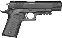 Recover Grip & Rail System f&uuml;r 1911 f&uuml;r...