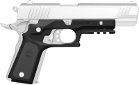 Recover Grip & Rail System f&uuml;r 1911 f&uuml;r...