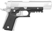 Recover Grip & Rail System f&uuml;r 1911 f&uuml;r...
