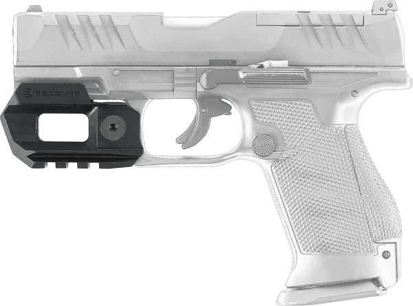 Recover Adapter f&uuml;r G7 Holster zur Nutzung weiterer Pistolen mit G7-Holster