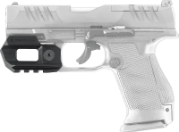Recover Adapter f&uuml;r G7 Holster zur Nutzung weiterer Pistolen mit G7-Holster