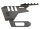 Recover Glassbreaker Vorsatz f&uuml;r Stabilizer 20/20N, 20/21, 20/22