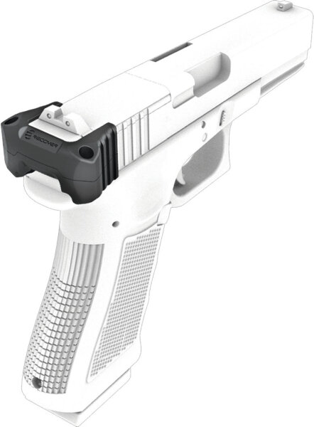 Recover Charging Handle f&uuml;r GLOCK f&uuml;r Double Stack 9 mm / .357 SIG / .40 S&W