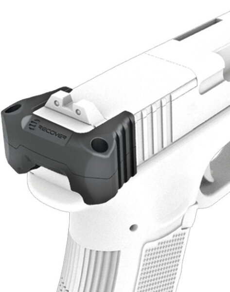 Recover Charging Handle f&uuml;r GLOCK f&uuml;r G42