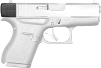 Recover Charging Handle f&uuml;r GLOCK f&uuml;r G42