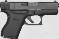 Recover Charging Handle f&uuml;r GLOCK f&uuml;r G43 / G43X / G48