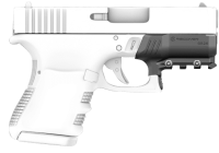 Recover Rail Adapter f&uuml;r GLOCK f&uuml;r G26 / G27