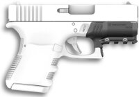 Recover Rail Adapter f&uuml;r GLOCK f&uuml;r G26 / G27