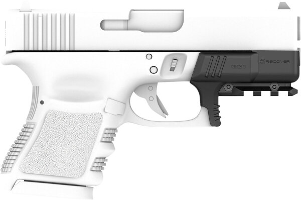 Recover Picatinnyschiene f&uuml;r GLOCK f&uuml;r G30