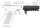 Recover Rail Adapter f&uuml;r GLOCK f&uuml;r G48 ohne Rail