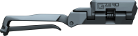 Recover GZero IWB Clip Holster Linkshand, universal, f&uuml;r Fullsize-Dienstpistolen