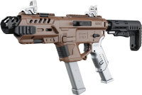 Recover P-IX+ Komplettkit Body Desert Tan,...