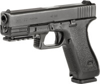 Recover Rail Adapter f&uuml;r GLOCK f&uuml;r G17 / G22...