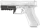 Recover Rail Adapter f&uuml;r GLOCK f&uuml;r G17 / G22 Gen1-2