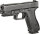 Recover Rail Adapter f&uuml;r GLOCK f&uuml;r G17 / G22 Gen1-2