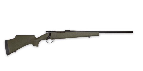 WEATHERBY VANGUARD CAMILLA WILDERNESS .308 WIN 20"/51CM MATT BR&Atilde;&oelig;NIERT 1/2"-28