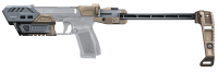 Recover S-PRO Basic Kit f&uuml;r Canik TP9 SF Elite, TP9...