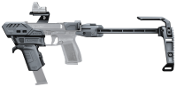 Recover S-PRO Full Kit f&uuml;r Canik TP9 SF Elite, TP9...