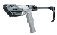 Recover S-PRO Basic Kit f&uuml;r GLOCK (alle Gen) G17,...