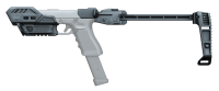 Recover S-PRO Basic Kit f&uuml;r GLOCK (alle Gen) G17, G19, G19X, G24, G25, G26, G31, G32, G34, G45, G47, G49, Black