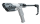 Recover S-PRO Basic Kit f&uuml;r GLOCK (alle Gen) G17, G19, G19X, G24, G25, G26, G31, G32, G34, G45, G47, G49, Black