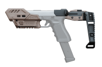 Recover S-PRO Basic Kit f&uuml;r GLOCK (alle Gen) G17,...