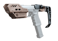 Recover S-PRO Basic Kit f&uuml;r GLOCK (alle Gen) G17,...