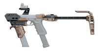 Recover S-PRO Full Kit f&uuml;r GLOCK (alle Gen) G17,...