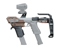 Recover S-PRO Full Kit f&uuml;r GLOCK (alle Gen) G17,...