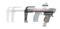 Recover S-PRO Full Kit f&uuml;r alle PDP Compact /...