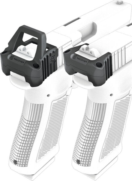 Recover Charging Handle Set f&uuml;r GLOCK f&uuml;r G44
