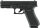 GLOCK G17 Gen5 9 mm P.A.K.