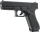 GLOCK G17 Gen5 9 mm P.A.K.