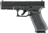 T4E GLOCK G17 Gen5 .43, CO₂, < 5,0 J